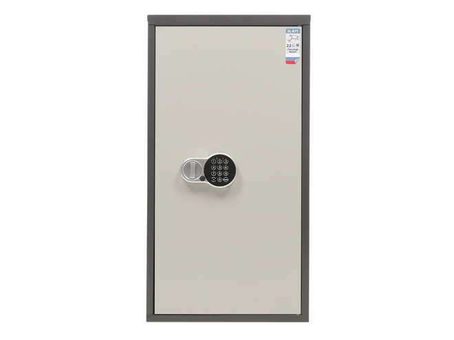 Шкаф офисный бухгалтерский AIKO SL-87T EL