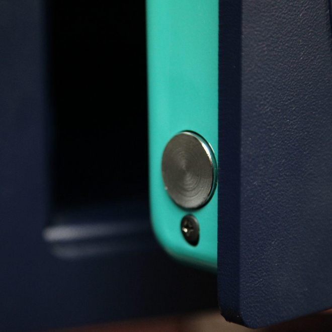 Сейф для офиса Juwel 4333