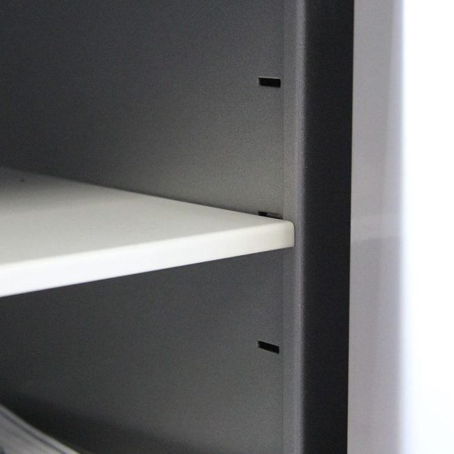 Бронированный сейф для денег Burg–Wachter MTD 36 C