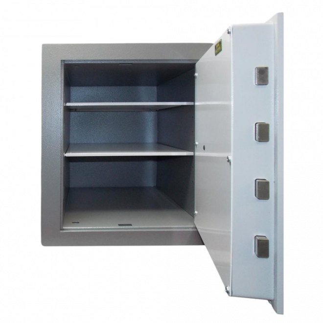 Встраиваемый в стену сейф Burg–Wachter WT 10/6 350 E BIO