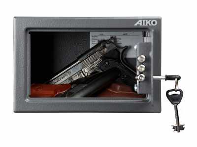 Сейф для пистолета AIKO TT 170