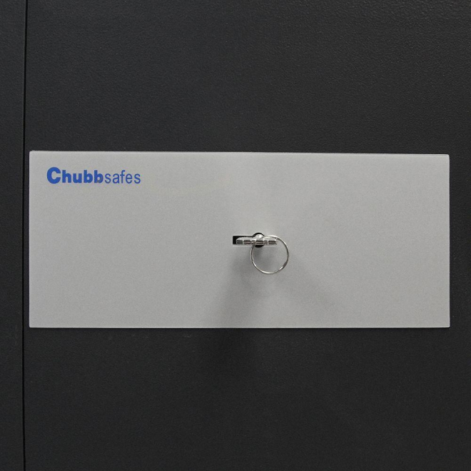 Огнеупорный сейф Chubb FIRE 30 KL Огнеупорный сейф Chubb FIRE 30 KL