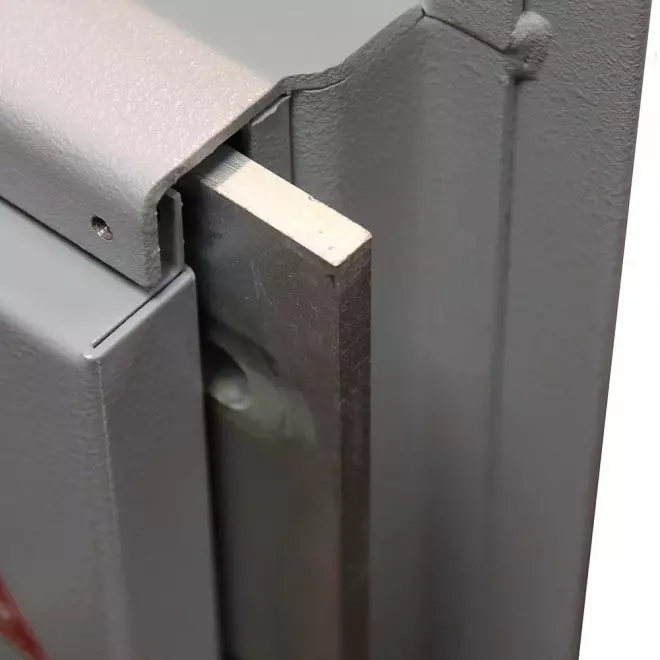 Взломостойкий сейф Fichet–Bauche Millium II/120/E