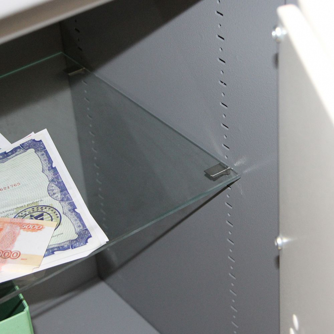 Взломостойкий сейф Burg–Wachter E 532 E